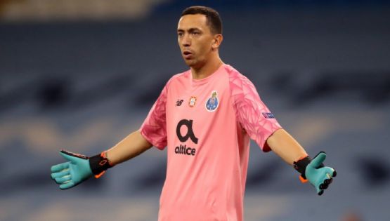 Agustín Marchesín cerca de dejar el FC Porto para fichar con gigante sudamericano