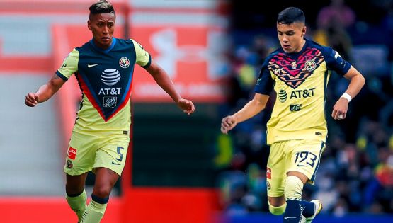 El último reporte sobre el estado físico de Pedro Aquino y Emilio Lara