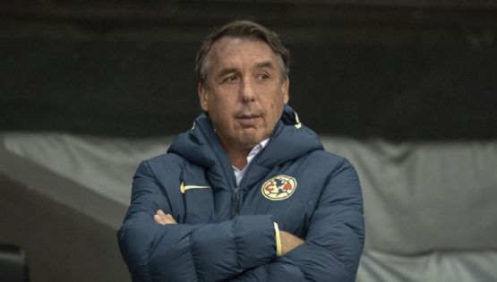 Video | Emilio Azcárraga se luce como defensa en el Fútbol Amateur