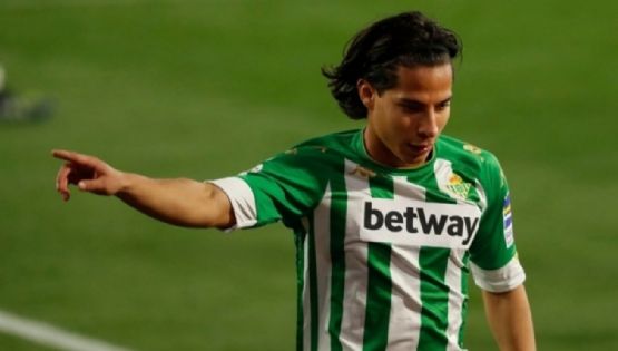 ¿Cuál es el plan de Diego Lainez para tener más minutos previo al Mundial de Qatar 2022? 