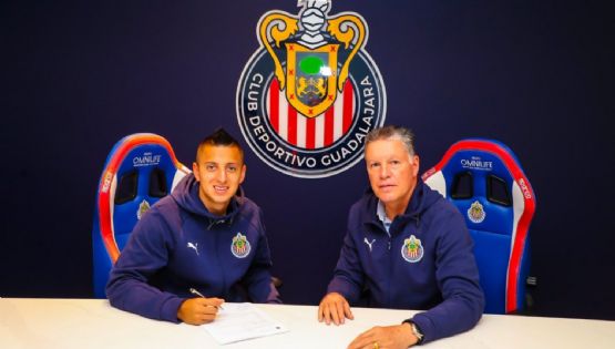 Roberto ‘Piojo’ Alvarado confiesa como estuvo a punto de fichar con el Club América