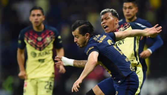 La advertencia de Alan Mozo para el Club América previo al Clásico Capitalino 