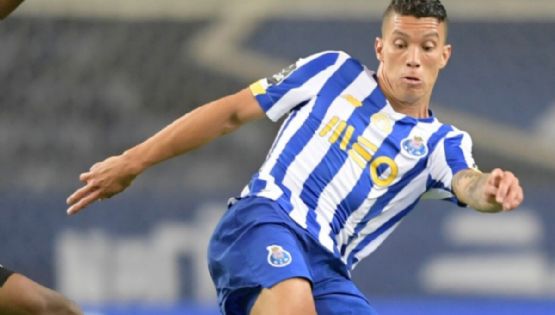 Video | Gran gol de el ex-americanista Matheus Uribe en la Europa League