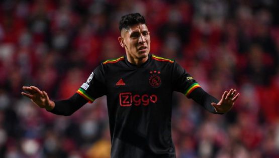 Las condiciones contractuales de Edson Álvarez que complican su salida del Ajax de Holanda