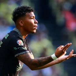 Roger Martínez responde a la afición que está molesta con el América