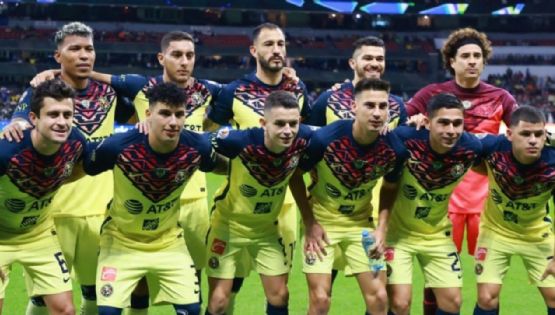 Video | El reto Tiro a Gol del América