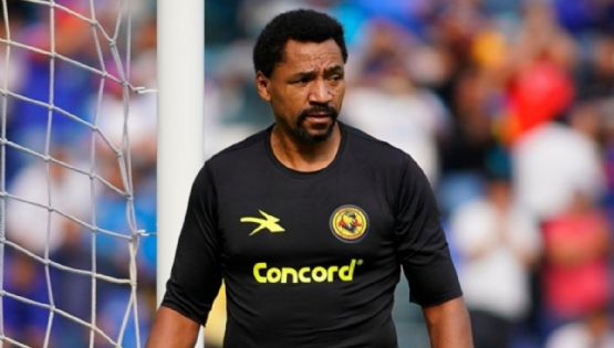 Adrián Chávez explota contra los que culpan a Guillermo Ochoa por los malos resultados del América