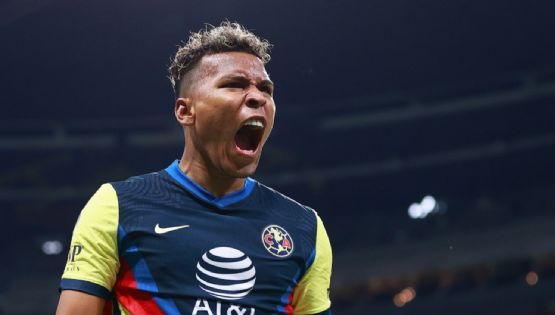 La postura de Roger Martínez sobre una posible salida de Santiago Solari del Club América