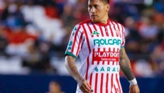La carrera profesional de Nicolás Castillo corre peligro tras quedarse sin equipo