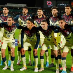 Jugar en el Club América es el sueño de esta joya del Fútbol Argentino