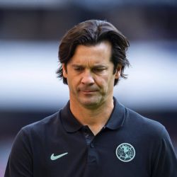 El ‘ADN’ que perdió el América de Santiago Solari