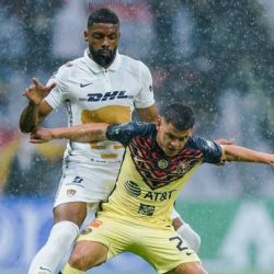 Se agotan los boletos para el Clásico Capitalino entre Pumas y el Club América