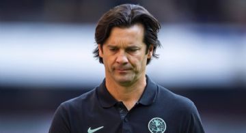 El ‘ADN’ que perdió el América de Santiago Solari