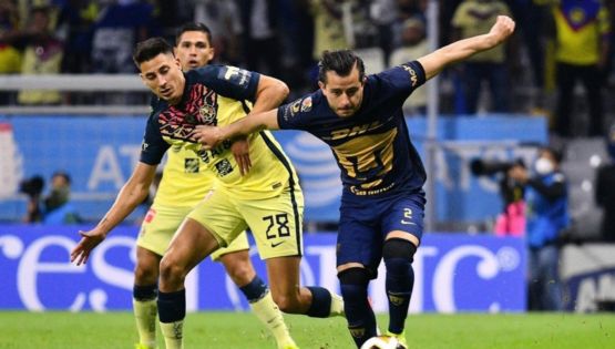 Video | Los goles más memorables en la historia del América vs Pumas