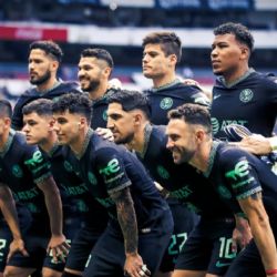 La alineación confirmada que mandará Santiago Solari al Clásico Capitalino contra Pumas
