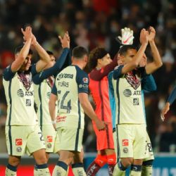 ¿El Club América es favorito para ganar el Clásico Capitalino?