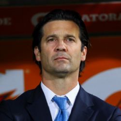 El diagnóstico de Santiago Solari sobre la mala racha del Club América en el Clausura 2022 