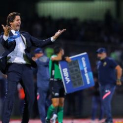 ¿Cuál es la postura de la directiva del América sobre la continuidad de Santiago Solari tras el gris empate ante Pumas?