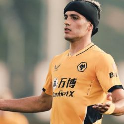 ¿Por qué Raúl Jiménez no fue titular con el Wolverhampton ante el West Ham?