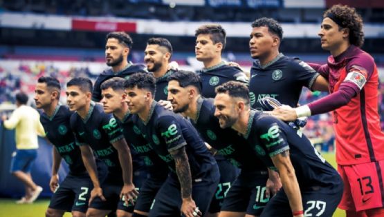 La alineación confirmada que mandará Santiago Solari al Clásico Capitalino contra Pumas