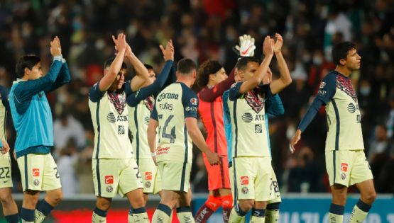 ¿El Club América es favorito para ganar el Clásico Capitalino?