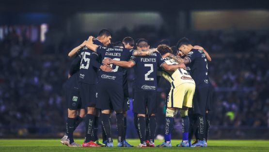 Chivas lanza indirecta al Club América para reclamar sobre los errores arbitrales