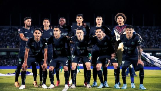 ¿Cómo quedó el Club América en la Tabla General de la Liga MX tras el empate ante Pumas?