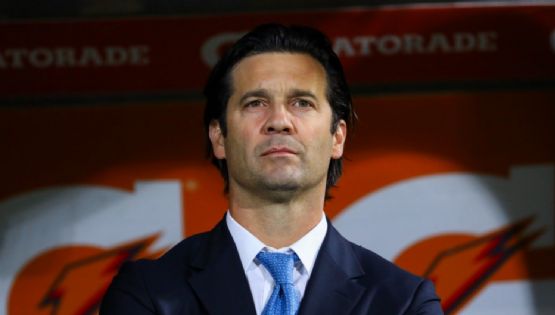 El diagnóstico de Santiago Solari sobre la mala racha del Club América en el Clausura 2022 