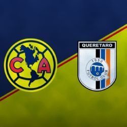 Fecha, Canal y Horario del partido América vs Querétaro | Jornada 8 | Liga MX | Clausura 2022 