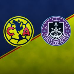 Dónde ver el partido América vs Mazatlán FC | Jornada 8 | Liga MX Femenil | Clausura 2022