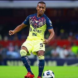 ¿Cuándo sería el regreso de Pedro Aquino con el Club América? 
