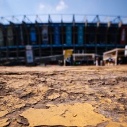 El Estadio en el que jugará el América por las remodelaciones del Azteca 