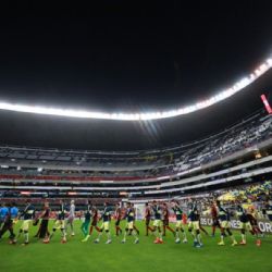 ¿Cuánto cuestan los boletos del partido del Club América contra Querétaro?