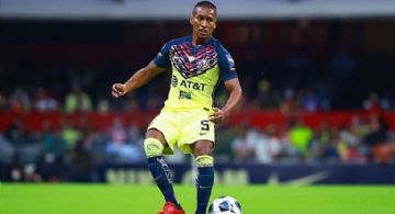 ¿Cuándo sería el regreso de Pedro Aquino con el Club América? 