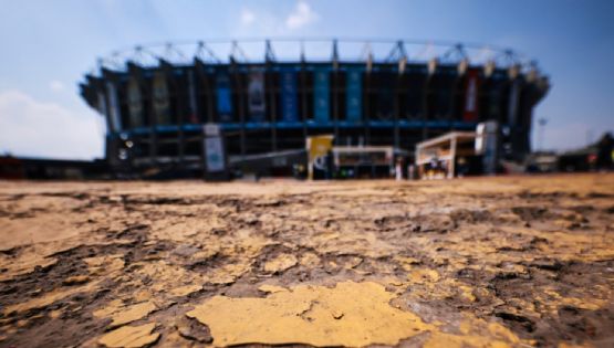 El Estadio en el que jugará el América por las remodelaciones del Azteca 