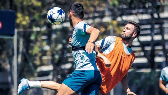 Los futbolistas del Club América que tendrán su rostro real en el videojuego E-Football 