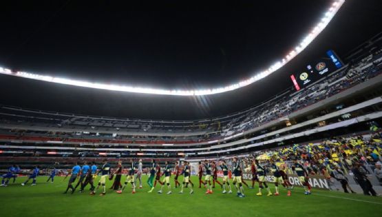 ¿Cuánto cuestan los boletos del partido del Club América contra Querétaro?