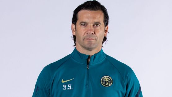 El cambio más importante que prepara Santiago Solari en su alineación frente a Querétaro