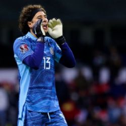 Memo Ochoa manda fuerte indirecta a Oswaldo Sánchez, Moisés Muñoz y Rafael Márquez 
