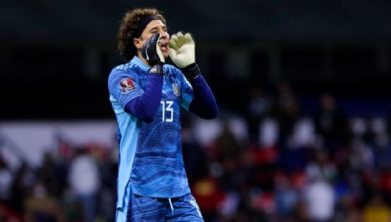 Memo Ochoa manda fuerte indirecta a Oswaldo Sánchez, Moisés Muñoz y Rafael Márquez 