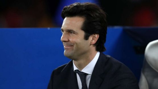 Las sorpresas que prepara Santiago Solari en la alineación del Club América contra Santos Laguna