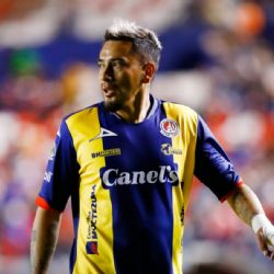 Rubens Sambueza confiesa si tiene arrepentimientos sobre el Club América 