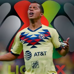 Giovani dos Santos por fin podría encontrar nuevo equipo en la Liga MX