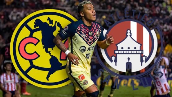 ¿Cuál es el precio de los boletos del partido del Club América frente a Atlético de San Luis?