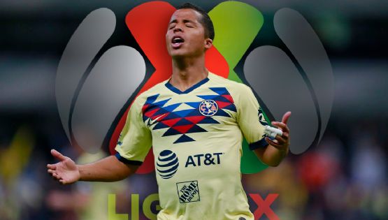 Giovani dos Santos por fin podría encontrar nuevo equipo en la Liga MX