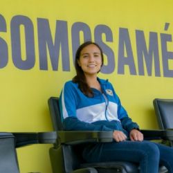 Afición del Club América elogia a Claudia Carrión por sus fichajes en el equipo Femenil y destroza a Santiago Baños