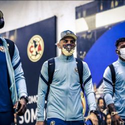 Alineación confirmada del Club América para su partido ante Atlético de San Luis