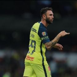 Video | Miguel Layún sale expulsado despidiéndose entre berrinches y reclamos