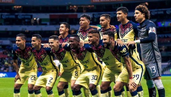 El Club América es humillado en el Estadio Azteca por el Atlético de San Luis