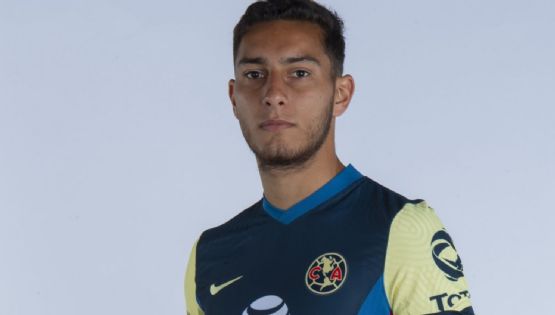¿Cuánto tiempo puede estar fuera Sebastián Cáceres con el Club América tras su lesión ante Atlético San Luis?